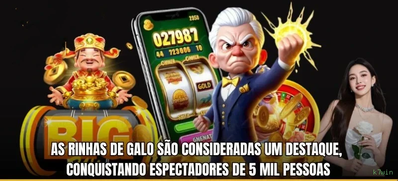 Saque PIX k7win