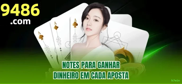 Slots com prêmios k7win